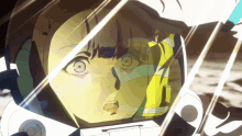 Edgerunners Cyberpunk GIF - Edgerunners Cyberpunk Anime GIFs