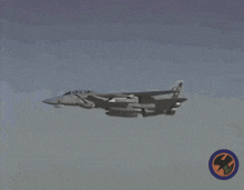 F14 Tomcat Dropping Flares Topgun GIF