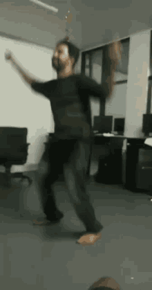 Dance Moves Dance Off GIF