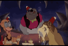 Drunk All Dogs Go To Heaven GIF