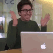 Fangirling Happy GIF - Fangirling Happy GIFs