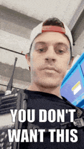 Don'T Want You Don'T Want This GIF - Don'T Want You Don'T Want This Cam Hate GIFs