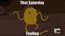 Saturday That Saturday Feeling GIF