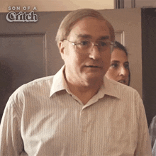 Hi Mike GIF