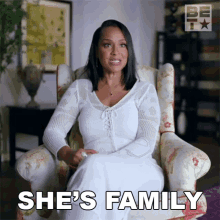 Shes Family Lisaraye Mccoy GIF - Shes Family Lisaraye Mccoy American Gangster Trap Queens GIFs