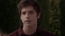 Brallie GIF - The Fosters Brandon Caillie GIFs