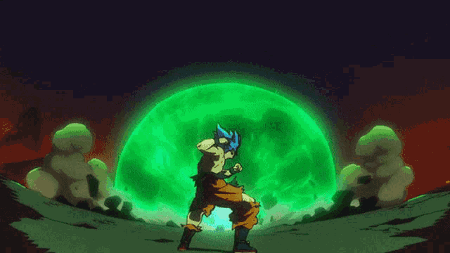 Supersayajinblue Goku GIF - Supersayajinblue Goku Ssjgodssj - Discover &  Share GIFs