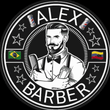 Alex Barber GIF