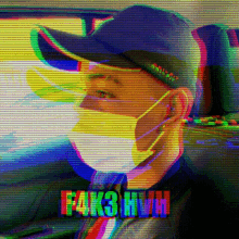 F4k3 Fake Hv H GIF
