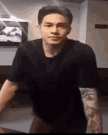 Marry Me Ion Ion Perez GIF - Marry Me Ion Ion Perez Viceion GIFs