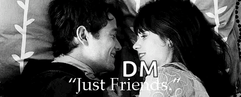 Just friends GIF - Encontrar em GIFER