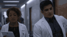 Melendaire Claire Browne GIF - Melendaire Claire Browne The Good Doctor GIFs