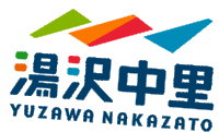 Nakazato Yuzawa Sticker