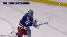 New York Rangers Goal GIF - New York Rangers Goal Hockey GIFs