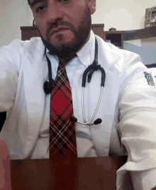 Doctor Serious GIF - Doctor Serious GIFs