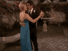 Passions Galen Gering GIF