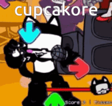 Cupcakore GIF - Cupcakore GIFs