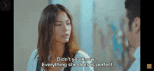 Shes Perfect Ten Out Of Ten GIF - Shes Perfect Ten Out Of Ten Erkenci Kus GIFs