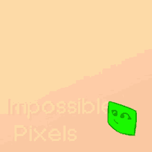 Impossible Pixels Krystofoxik GIF - Impossible Pixels Krystofoxik Teatrava GIFs