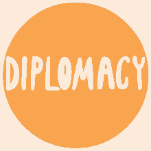 diplomacy violence