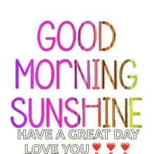Good Morning Good Morning Sunshine GIF - Good Morning Good Morning Sunshine GIFs