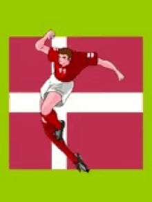 Denmark World Cup GIF - Denmark World Cup Soccer GIFs