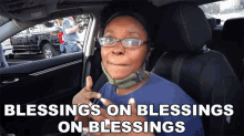 Blessings On Blessings On Blessings Mr Beast GIF - Blessings On Blessings On Blessings Mr Beast The Blessings Keep Coming GIFs