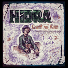 Hidra Grafit Ve Kilin GIF - Hidra Grafit Ve Kilin GIFs