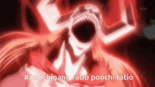 Poochi Ichigo GIF - Poochi Ichigo Bleach GIFs