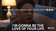 Im Gonna Be The Love Of Your Life Will You Be Mine GIF - Im Gonna Be The Love Of Your Life Will You Be Mine Love GIFs