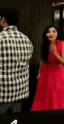 harshita gaur parularora19 tease dance
