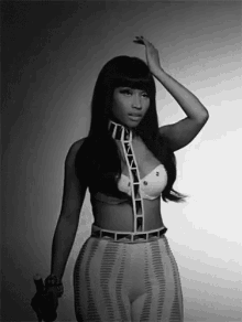 Dizzy Nicki GIF - Dizzy Nicki Minaj GIFs