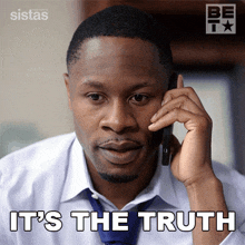 Its The Truth Gary Marshall Borders GIF - Its The Truth Gary Marshall Borders Sistas GIFs