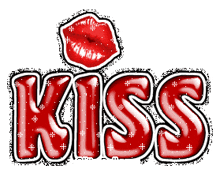 Kiss GIF - Kiss GIFs