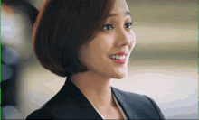 Eugene Oh Yoon Hee GIF - Eugene Oh Yoon Hee Penthouse GIFs