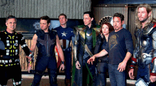 Avengers Angry GIF - Avengers Angry Bruce Banner GIFs