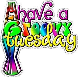 Tuesday Sticker - Tuesday Stickers