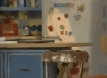 Disappointed Bear GIF - Disappointed Bear Camera Pan GIFs