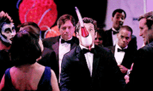 Greys Anatomy Derek Shepherd GIF - Greys Anatomy Derek Shepherd Juggling GIFs