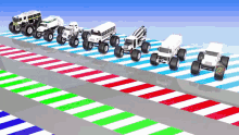 Games Truck GIF - Games Truck Tractor GIFs