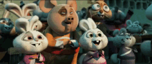 Applause GIF - Applause Clapping Kung Fu Panda GIFs