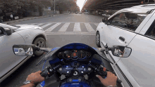 Bike Ready For A Ride GIF