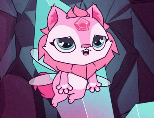 Magic Mixies Mixlings GIF - Magic Mixies Mixlings Dawne - Discover