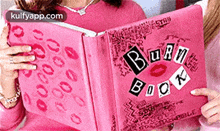 mean girls burn book quotes