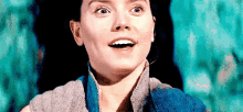 Daisy Ridley Reylo GIF - Daisy Ridley Reylo Star Wars GIFs