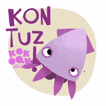 squid cuidado careful euskara cuttlesfish