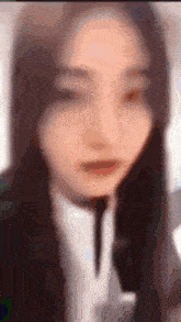 Joy Red Velvet GIF - Joy Red Velvet Shh GIFs