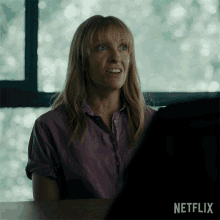 no laura oliver toni collette pieces of her deny
