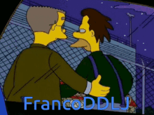 Franco Ddlj Franco GIF - Franco Ddlj Franco Lenny GIFs