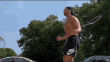 Ethan Page Skipping GIF - Ethan Page Skipping Body Guy GIFs